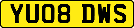 YU08DWS