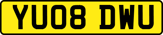 YU08DWU