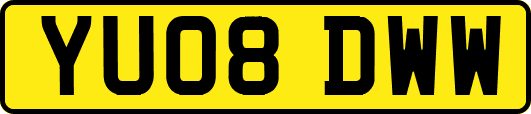 YU08DWW