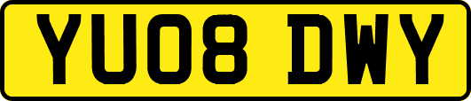 YU08DWY