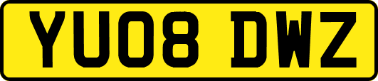 YU08DWZ