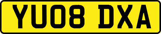 YU08DXA