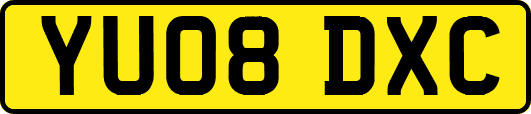 YU08DXC