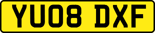 YU08DXF