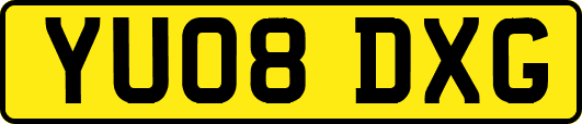 YU08DXG
