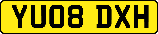YU08DXH