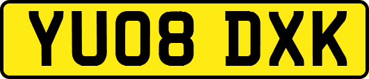 YU08DXK