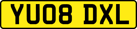 YU08DXL
