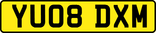 YU08DXM