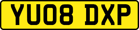 YU08DXP