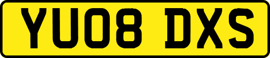 YU08DXS