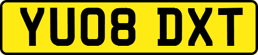 YU08DXT