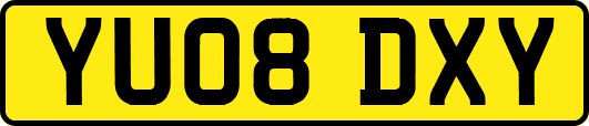 YU08DXY