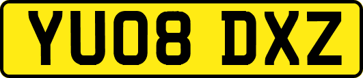 YU08DXZ