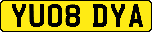 YU08DYA