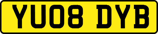 YU08DYB