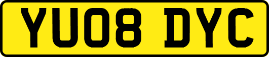 YU08DYC
