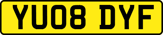 YU08DYF