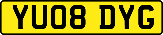 YU08DYG