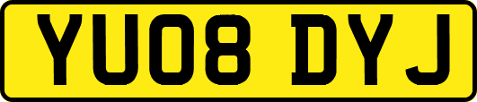 YU08DYJ