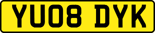 YU08DYK