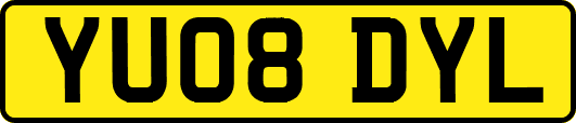 YU08DYL