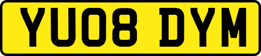YU08DYM