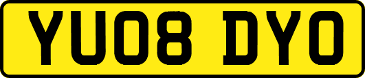 YU08DYO