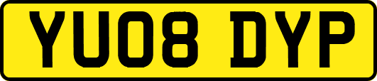 YU08DYP