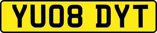 YU08DYT