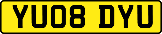 YU08DYU