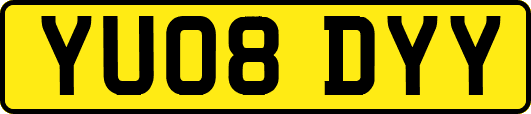 YU08DYY