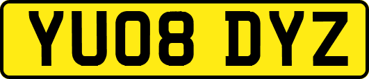 YU08DYZ