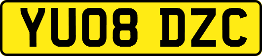 YU08DZC