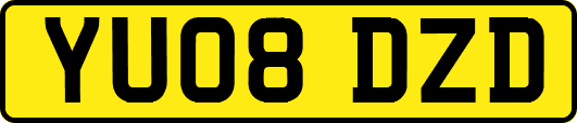 YU08DZD