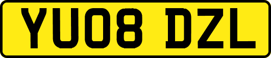 YU08DZL