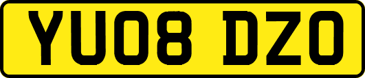 YU08DZO