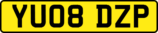 YU08DZP