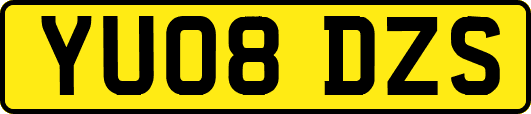 YU08DZS