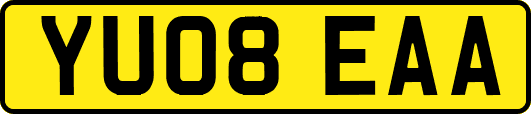 YU08EAA