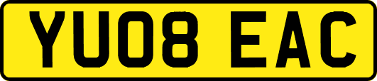 YU08EAC