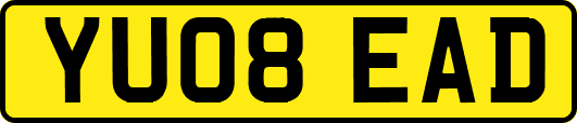 YU08EAD