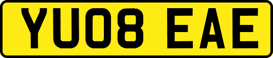 YU08EAE
