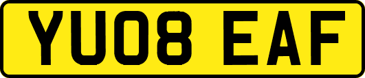 YU08EAF