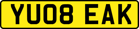 YU08EAK