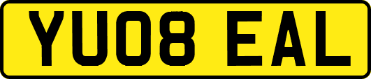 YU08EAL
