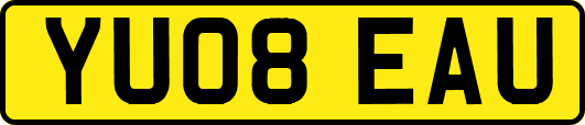 YU08EAU