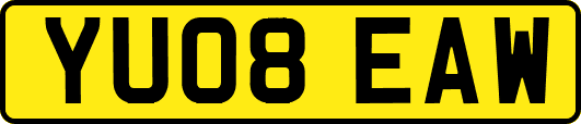 YU08EAW