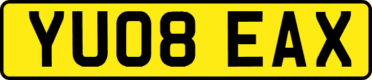 YU08EAX