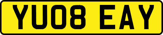YU08EAY